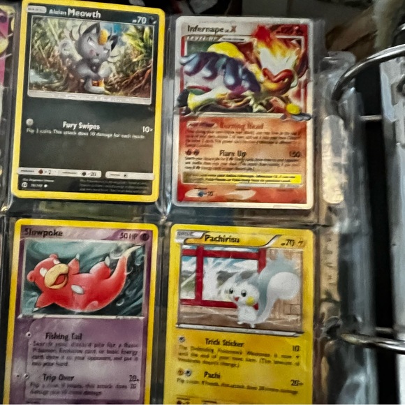 Pokemon • Card Grab Bag!!! - Picture 12 of 12
